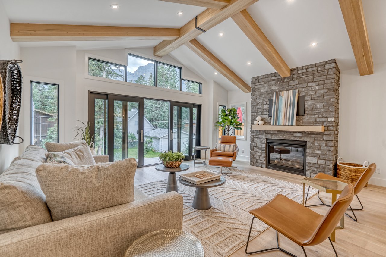The Canmore Collection