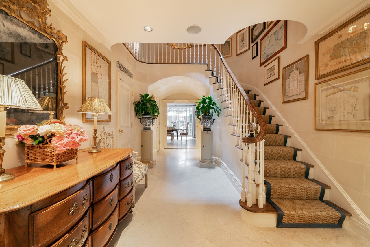 134 East 71st Street