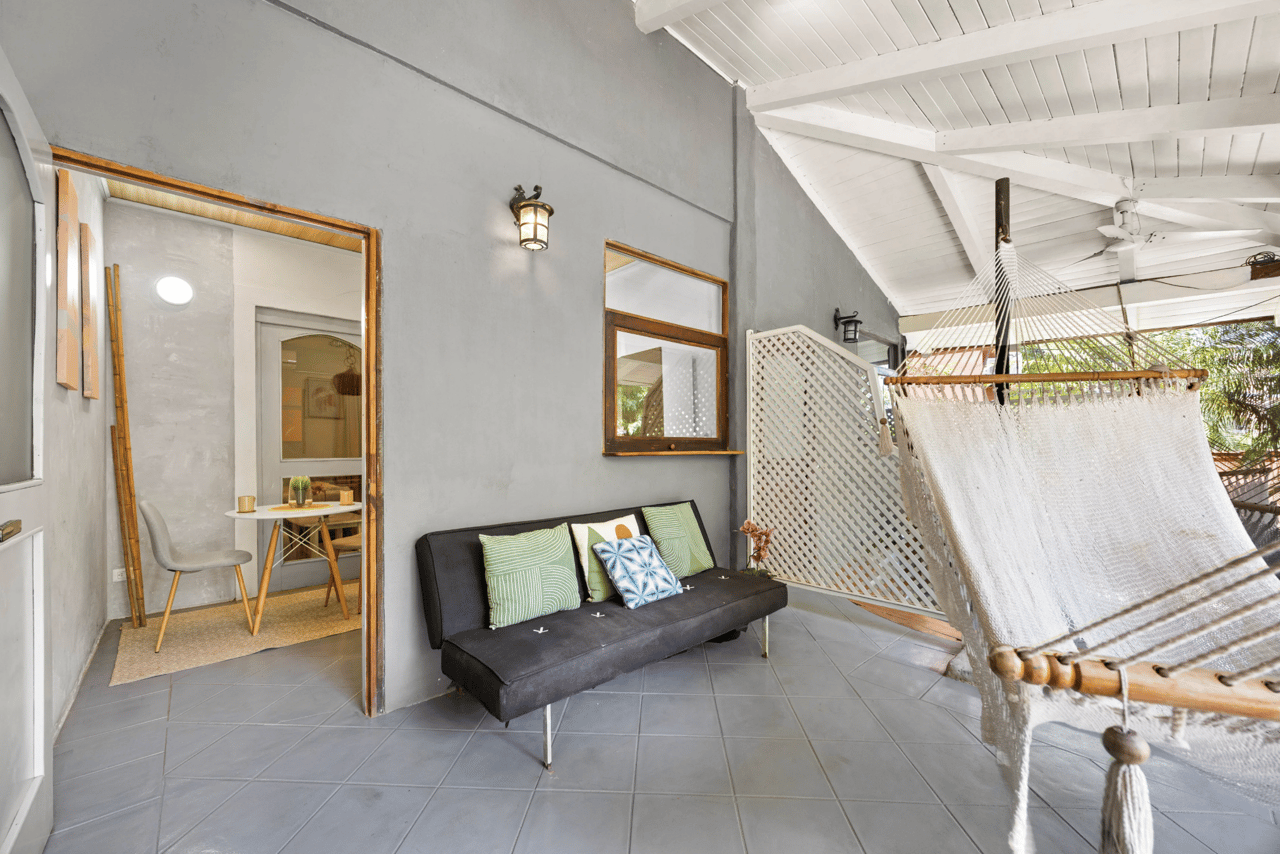 Tamarindo Boutique Hotel 175m from the Beach