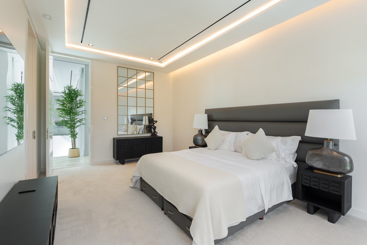 Dubai Hills View Mansion 