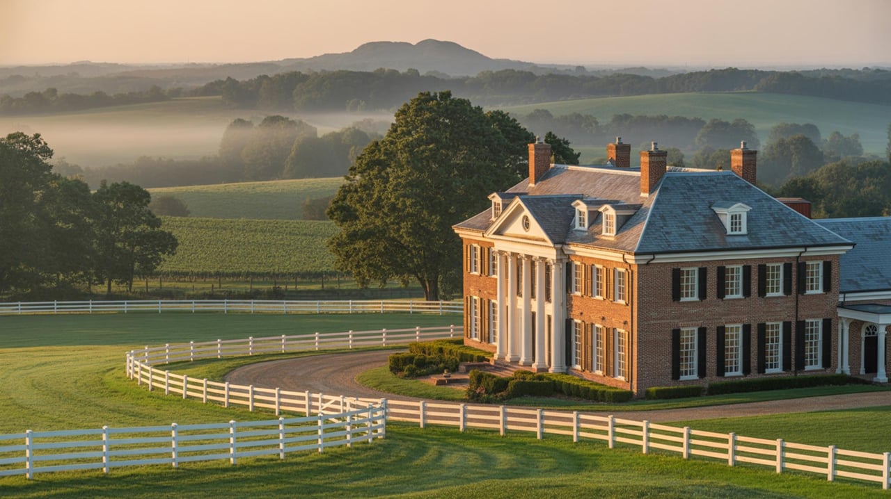 How to Get the Best Mortgage Rates in Fauquier County, VA