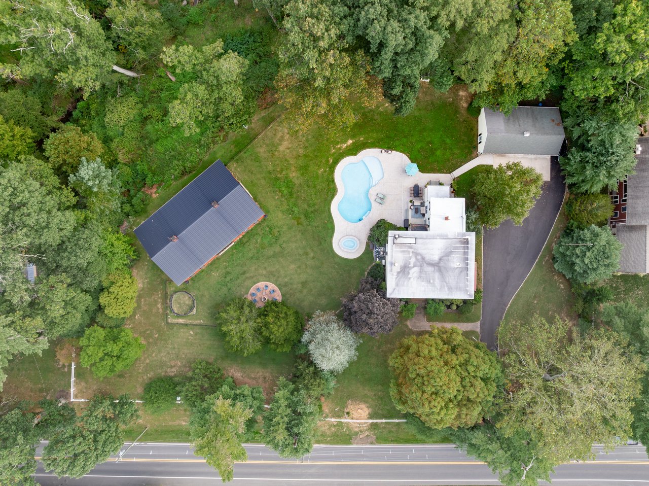 45 Bordentown Crosswicks Rd