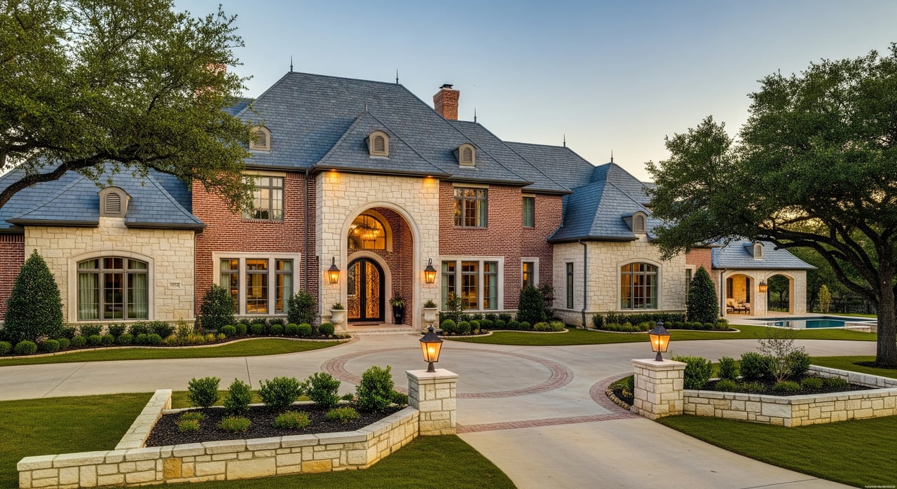 Selling A Luxury Home In Colleyville: What To Expect