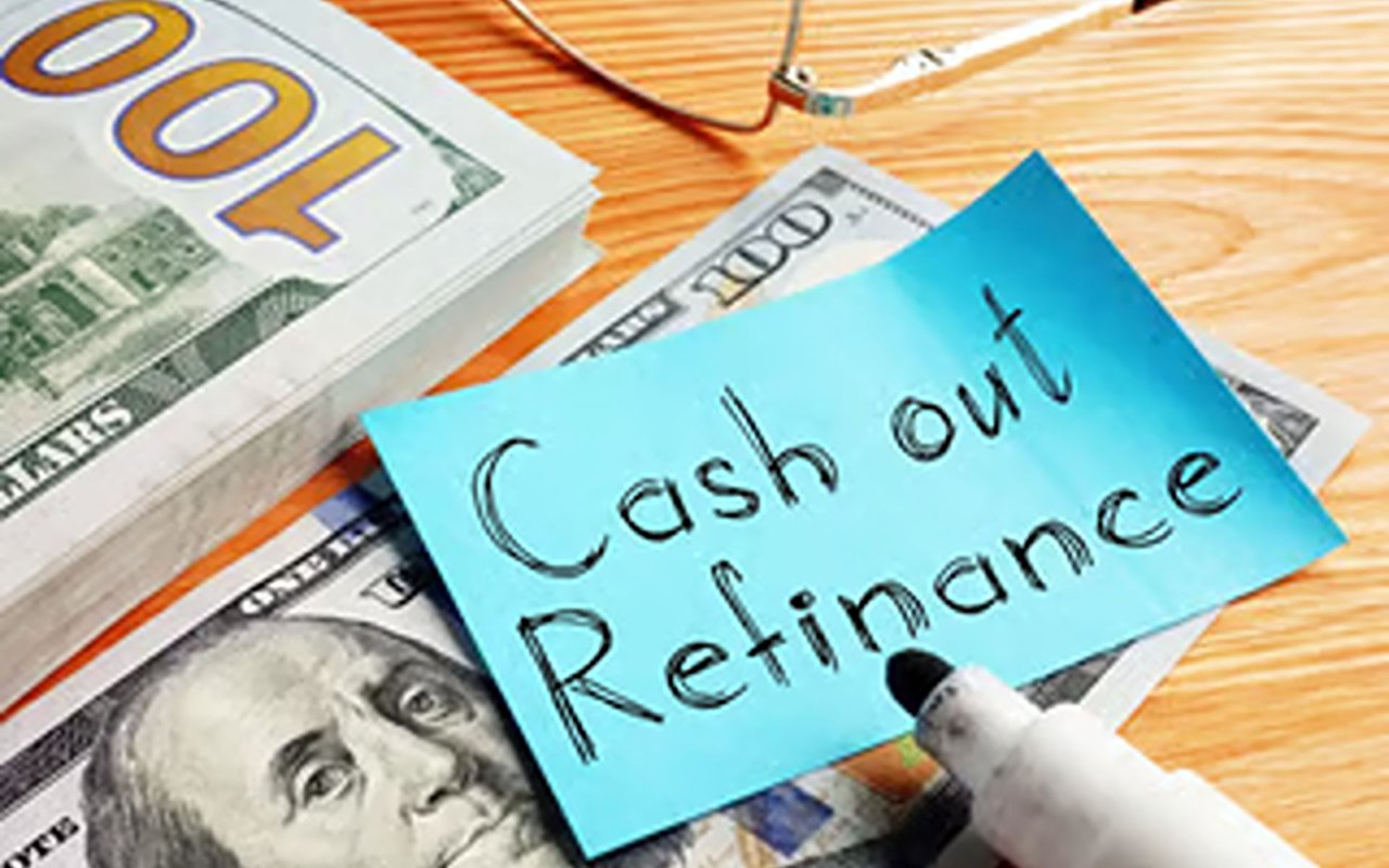 Refinancing Your Home?