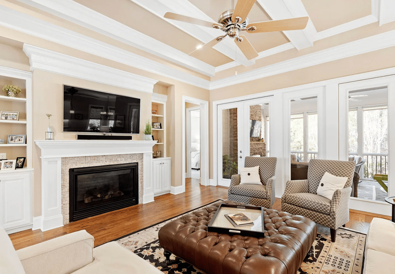 516 Nickel Creek Cir