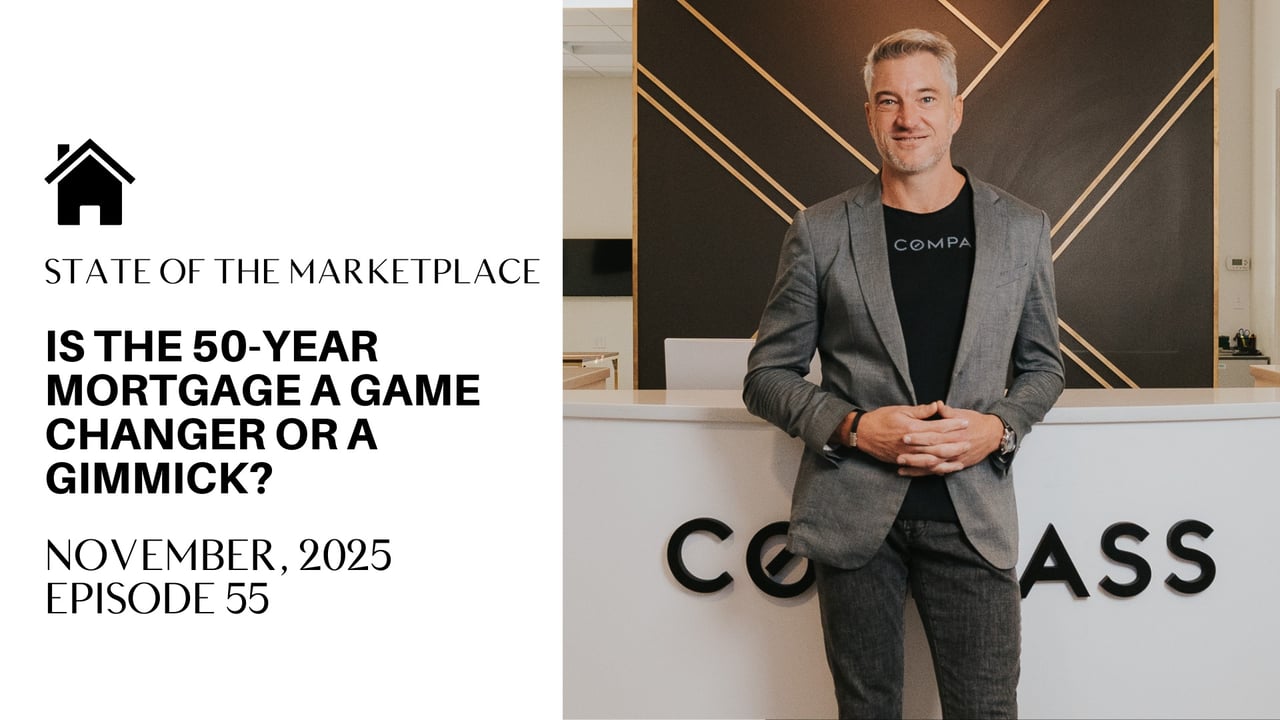 state of the marketplace - november 2025 episode 55