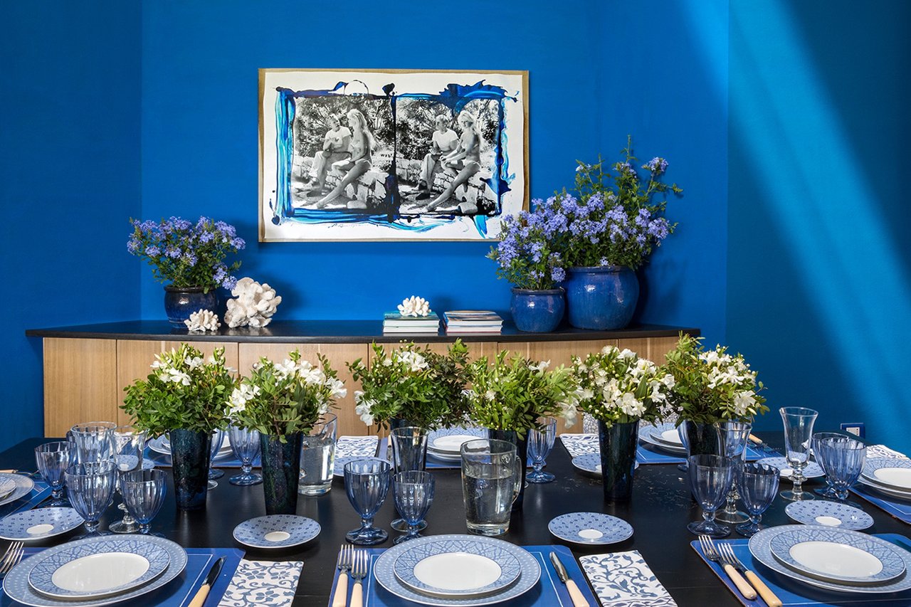 Breathtaking Beachfront Vacation Villa