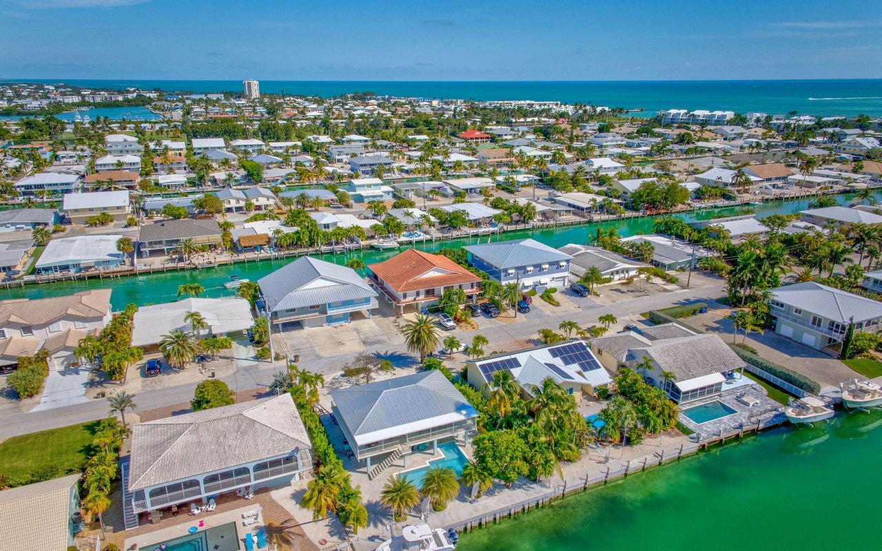 Key Colony