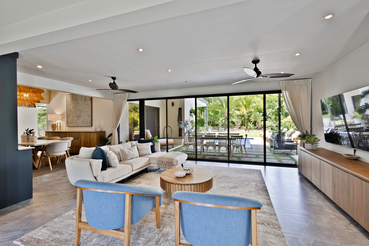 Casa Sanctuary