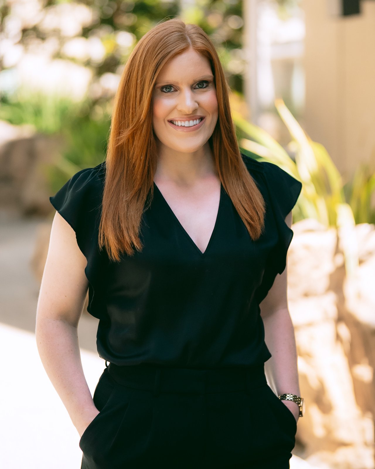 Alicia Rivett