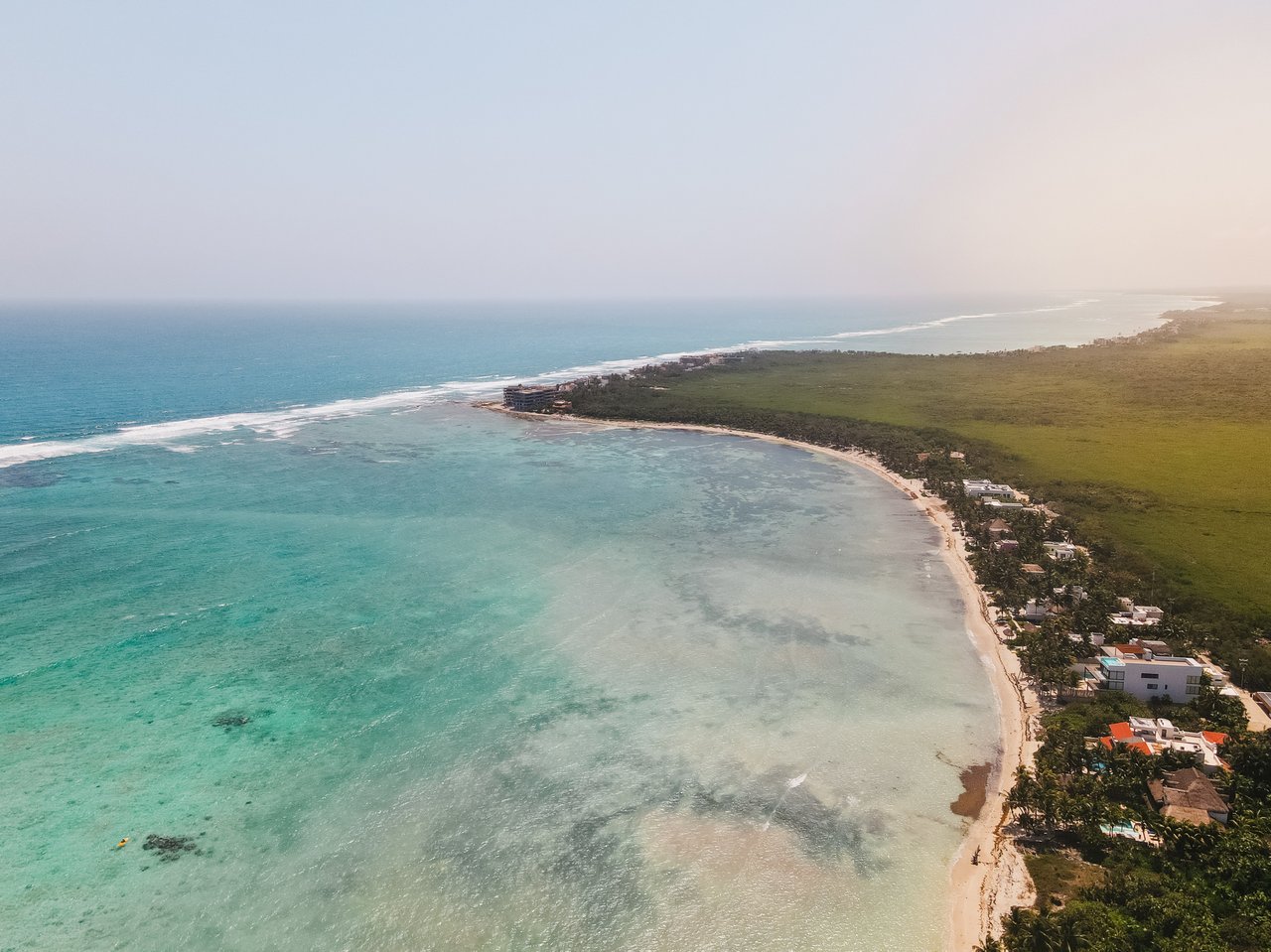 Exclusive Beachfront Living in Bahía Soliman | Neea Residences, Tulum