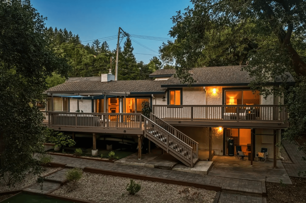 209 Bean Creek Road