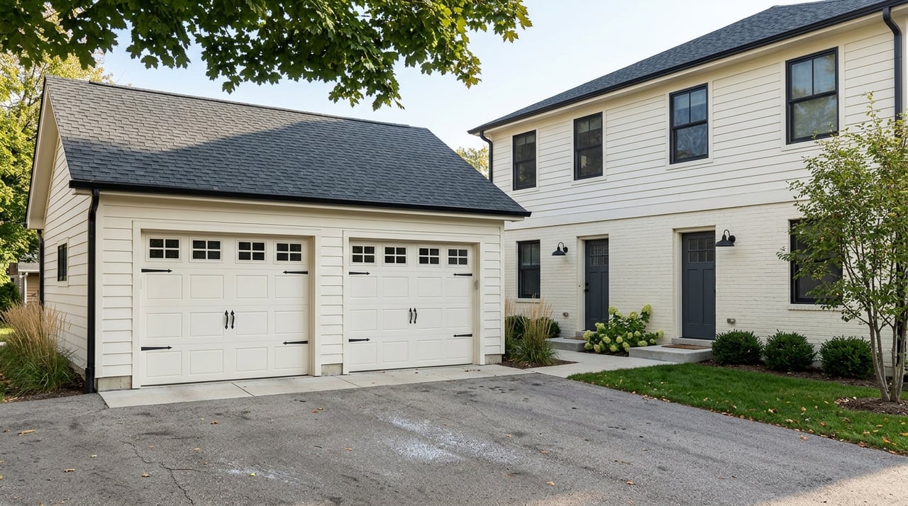 Is A Duplex In St. Louis Park A Smart Investment?