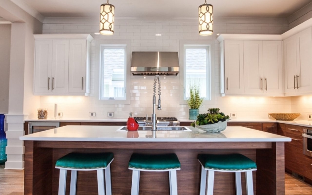 Bell Custom Homes