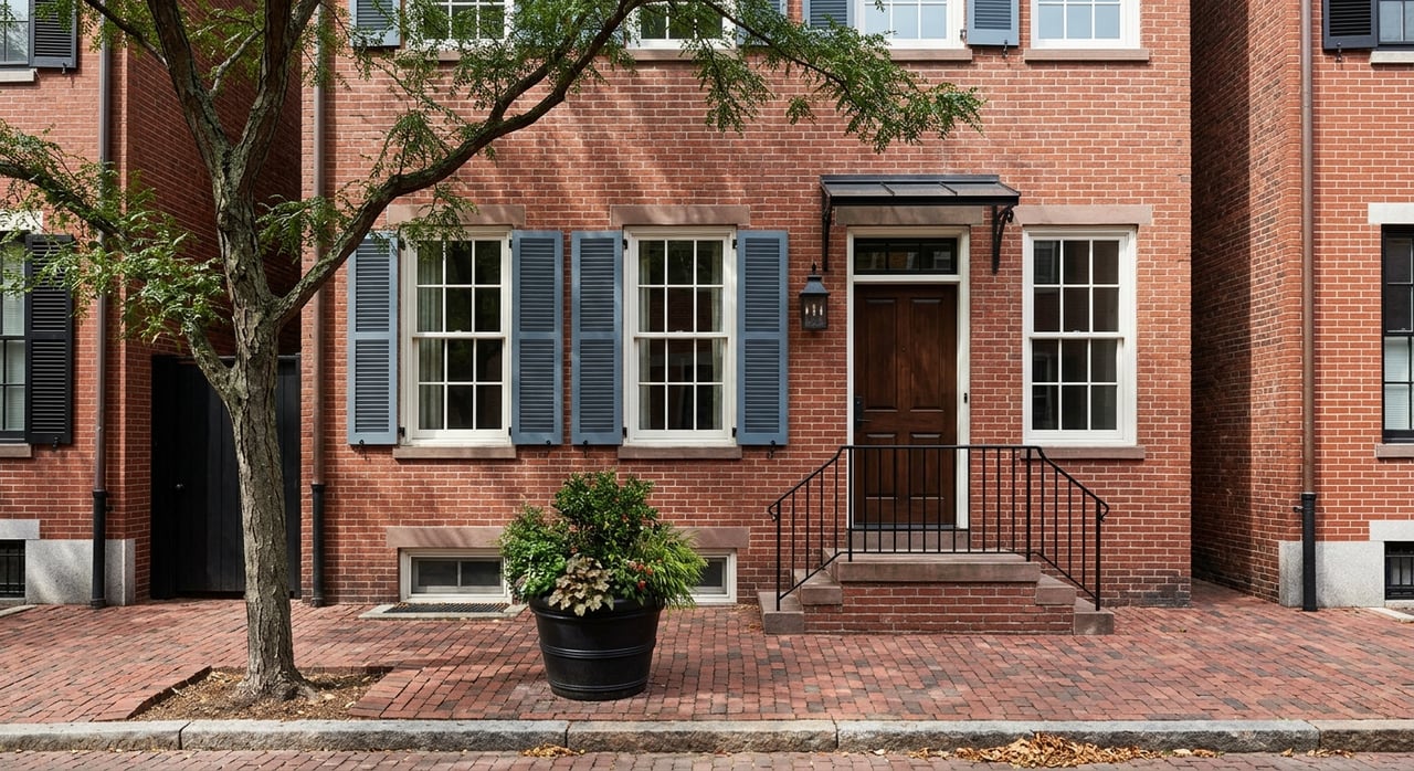 Is Now The Right Time To Sell Your Boston Condo?