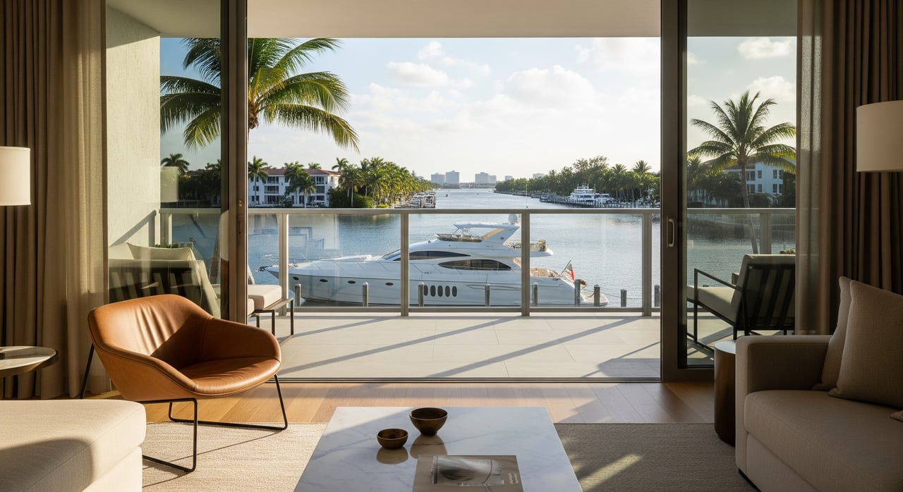 How Condo Financing Works in Fort Lauderdale