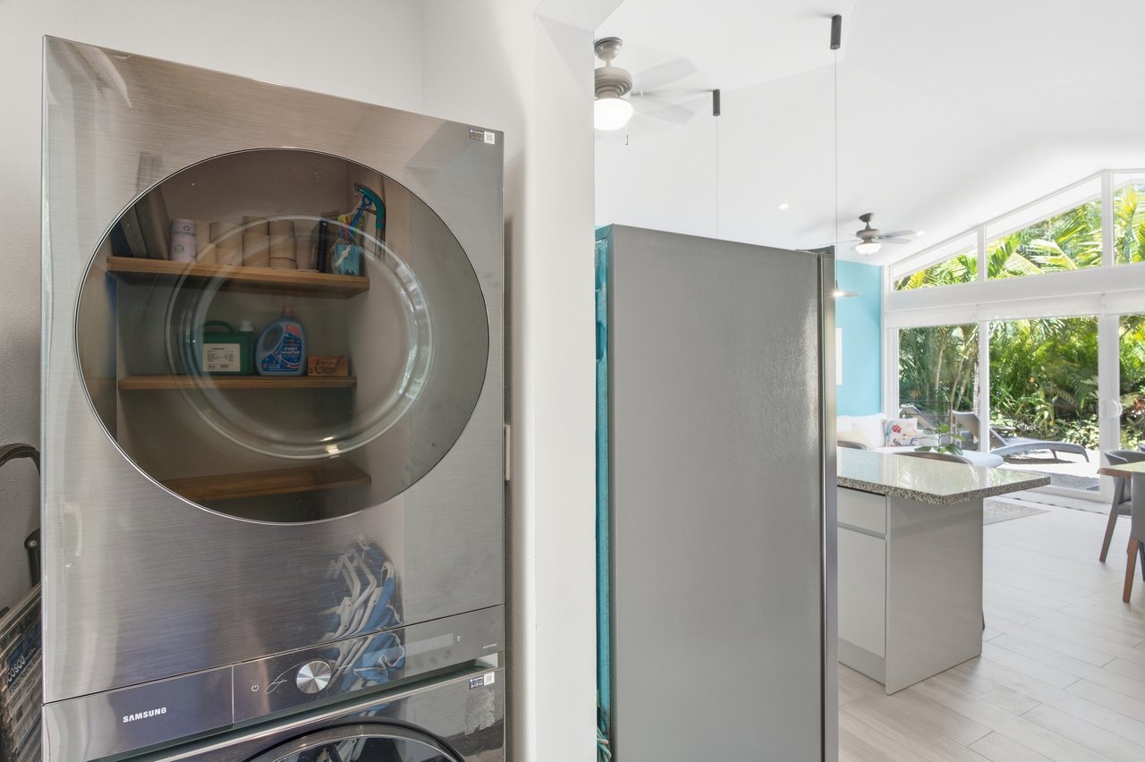 The Point #2 | Luxury Modern Villa with Casita in Gated Playa Avellanas Community