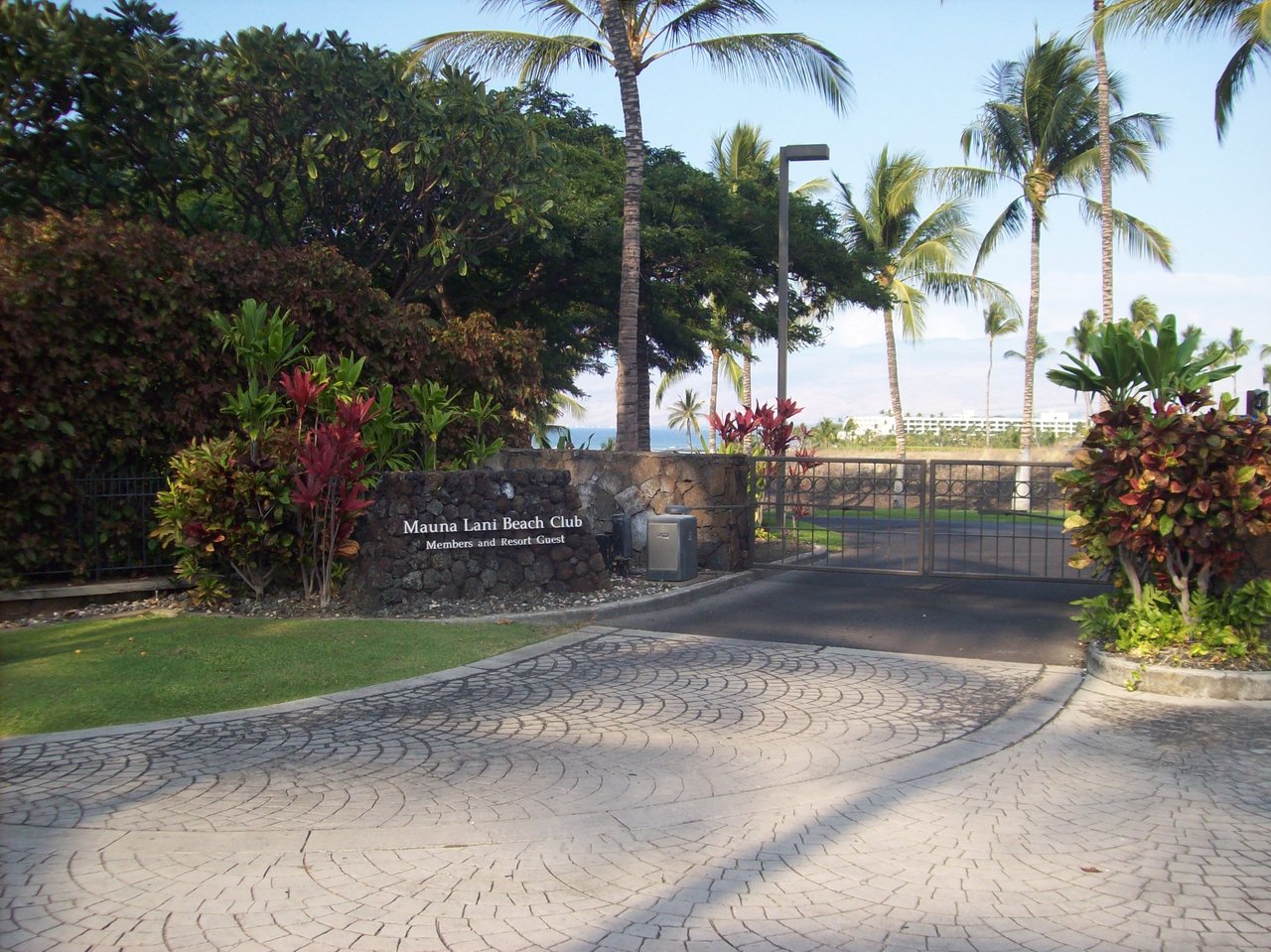 MAUNA LANI KOHALA COAST BIG ISLAND