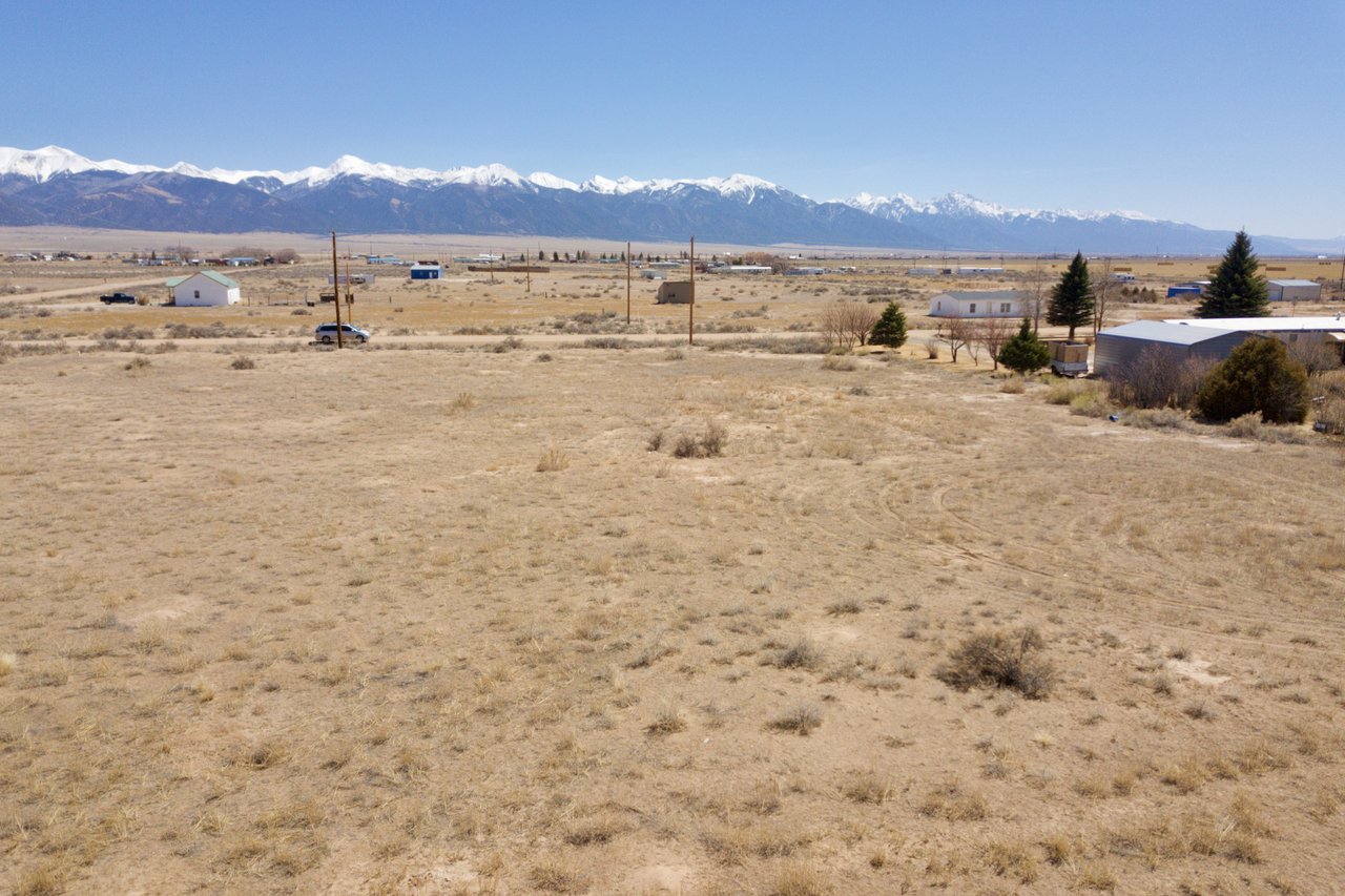 Woodard Avenue Homesite