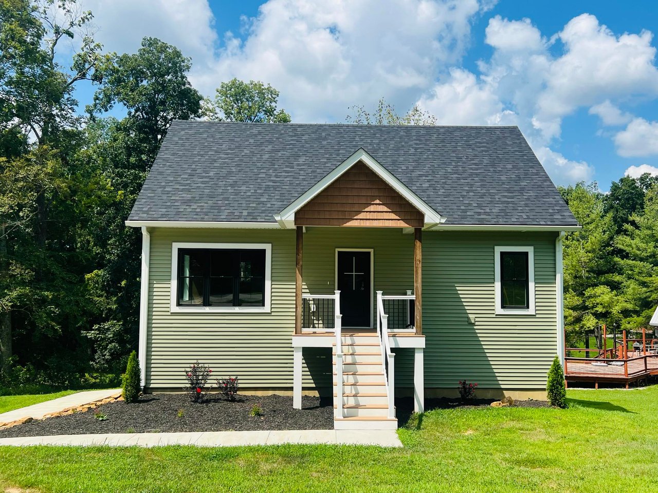 249 Timbercrest Ln