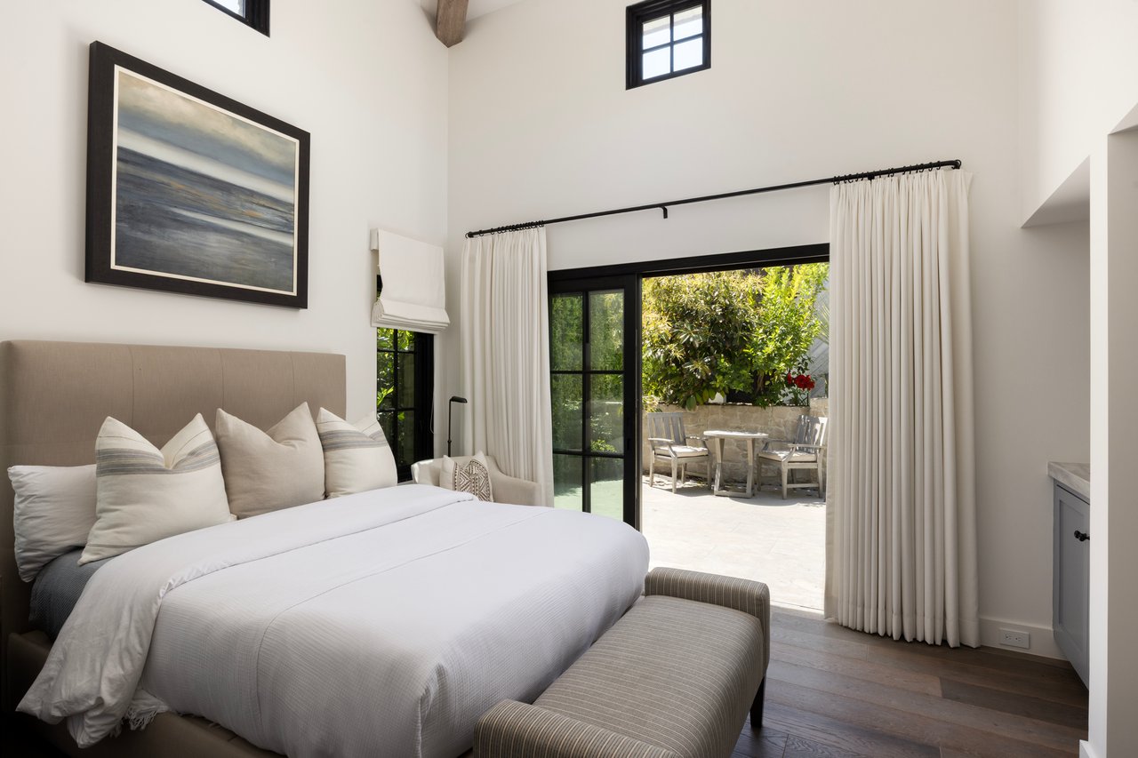 Dana Point Executive Lease