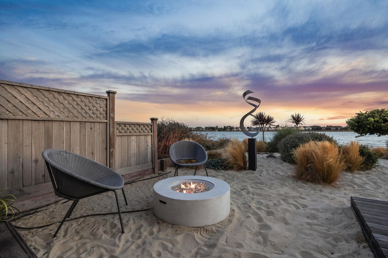 2916 Bayview Drive, Alameda, 94501