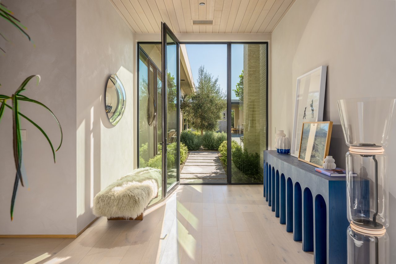 1608 Ridge Valley Road