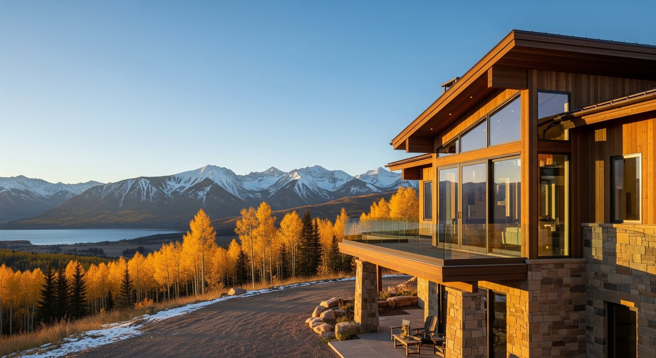 Mountain Property Terms Grand County Buyers Should Know