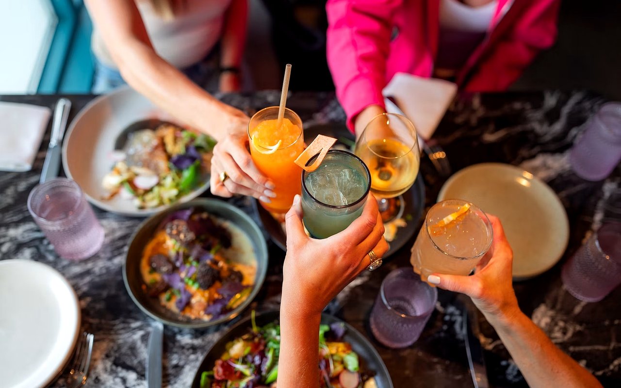 Best Places in Charlottesville, Virginia, to Grab a Drink