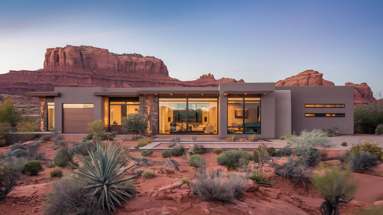 Must-Have Smart Home Features for Saint George, UT Homeowners
