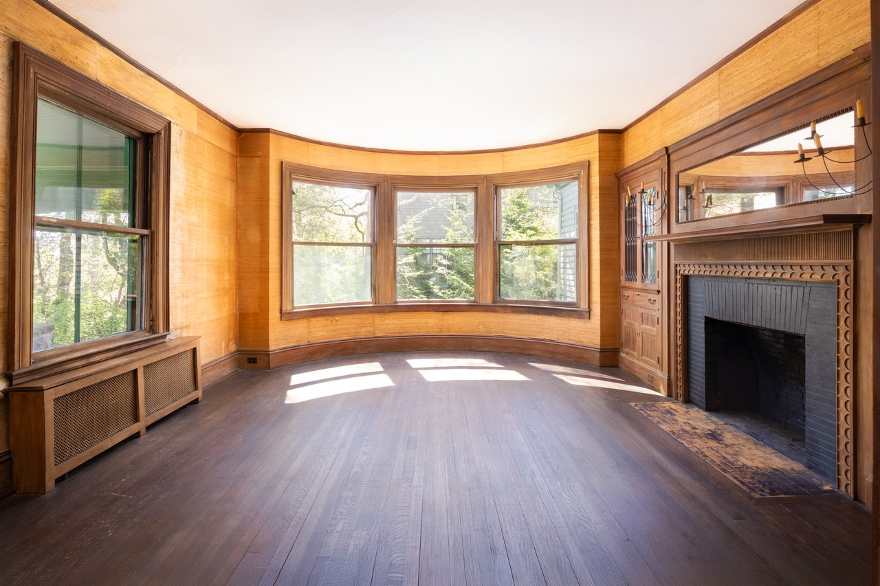 40 Beacon Street
