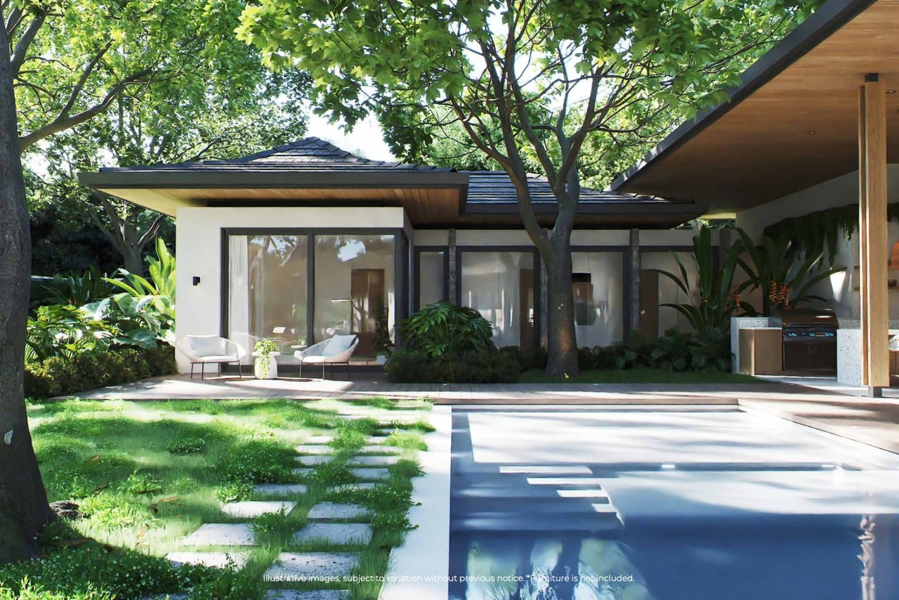 Reserva del Golf 97, Hacienda Pinilla, Guanacaste