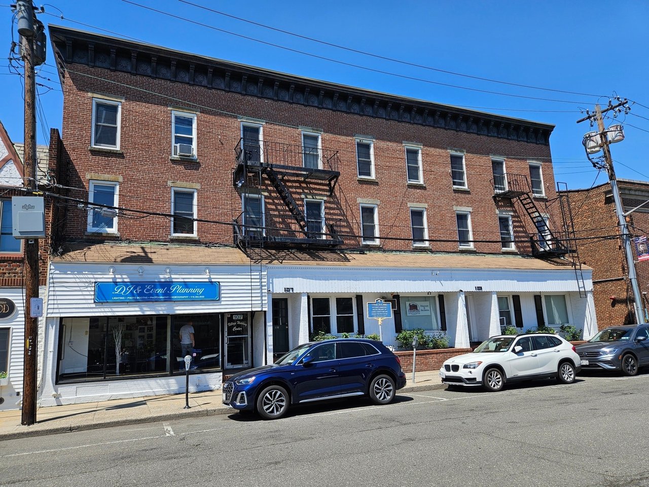 103 - 107 S Tyson Ave