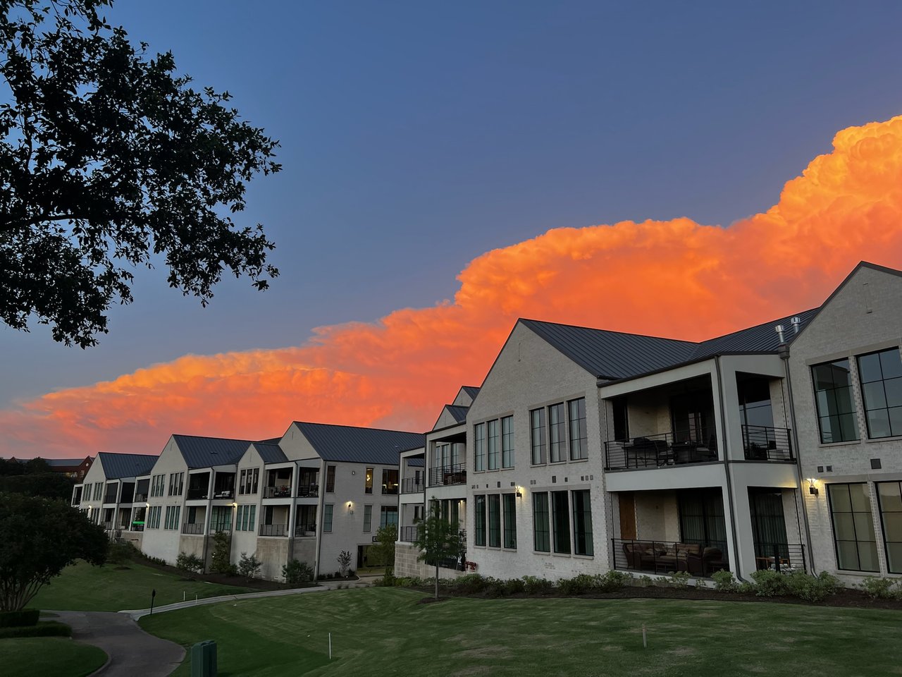 The Residences of Las Colinas-Luxury Golf Villas adjacent to The Ritz Carlton-Las colinas and The Nelson Golf and Sports club
