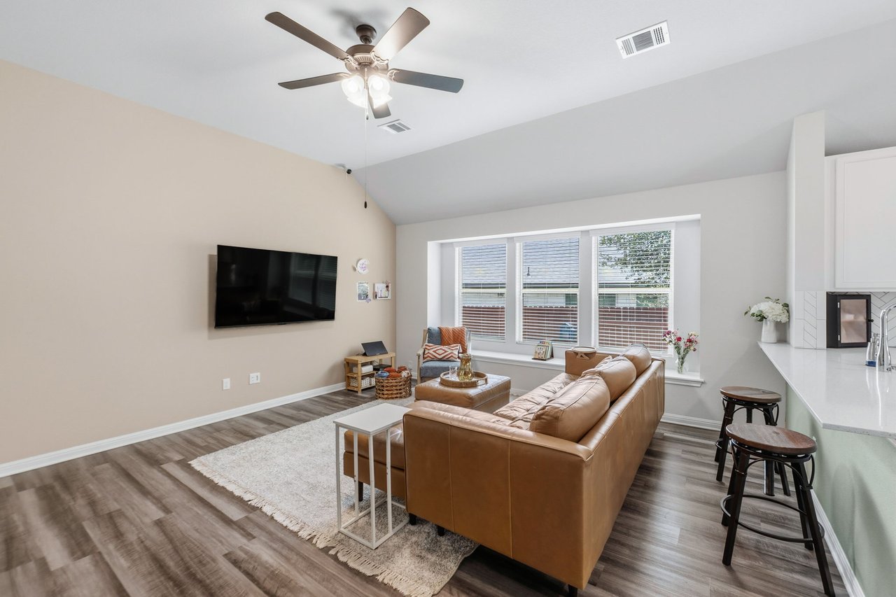 2529 Choctaw Pl. Leander, TX 78641