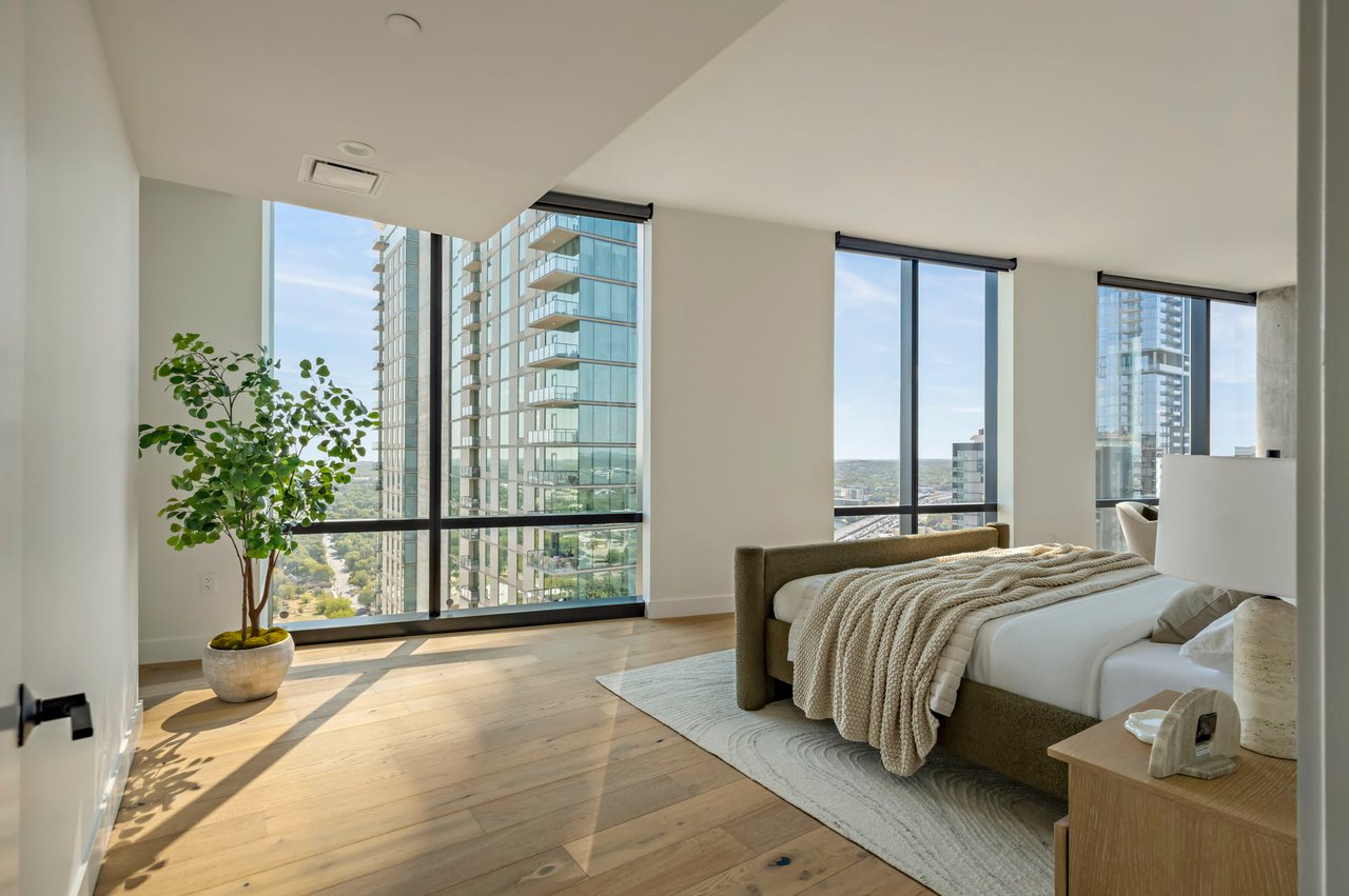 70 Rainey Street #2701 | DOWNTOWN