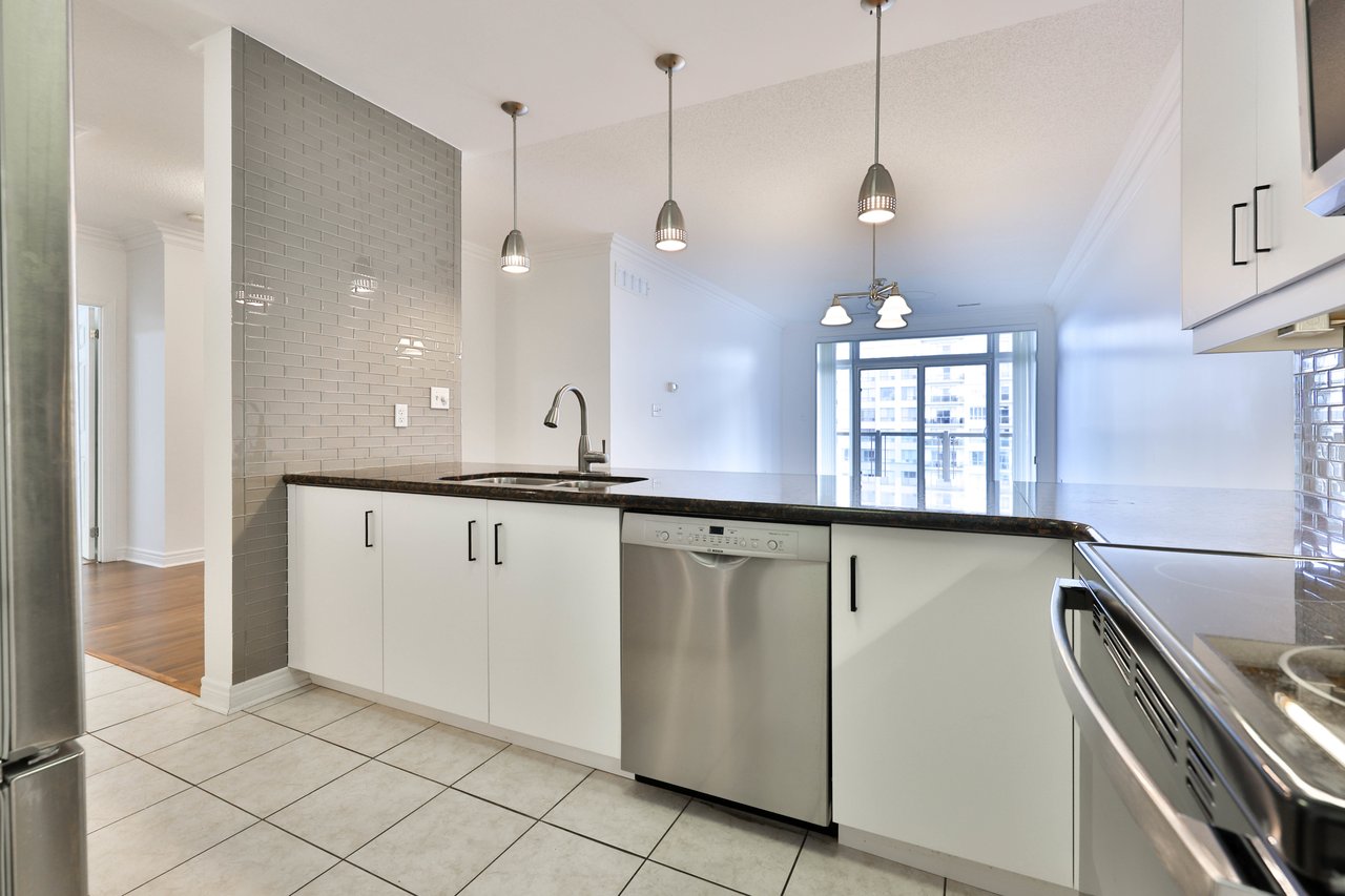 509-1980 Imperial Way, Burlington