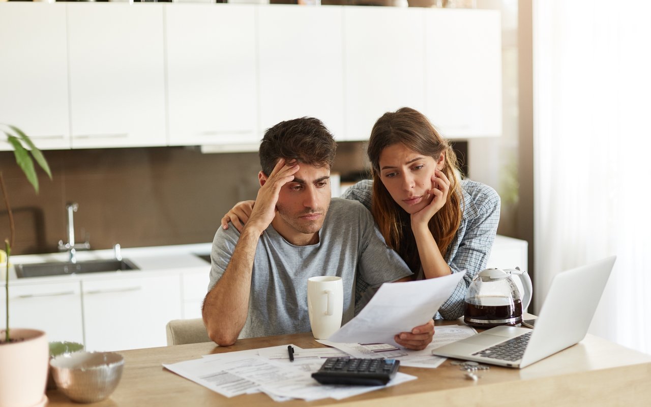 Notice Of Intent to Foreclose: Know Your Options