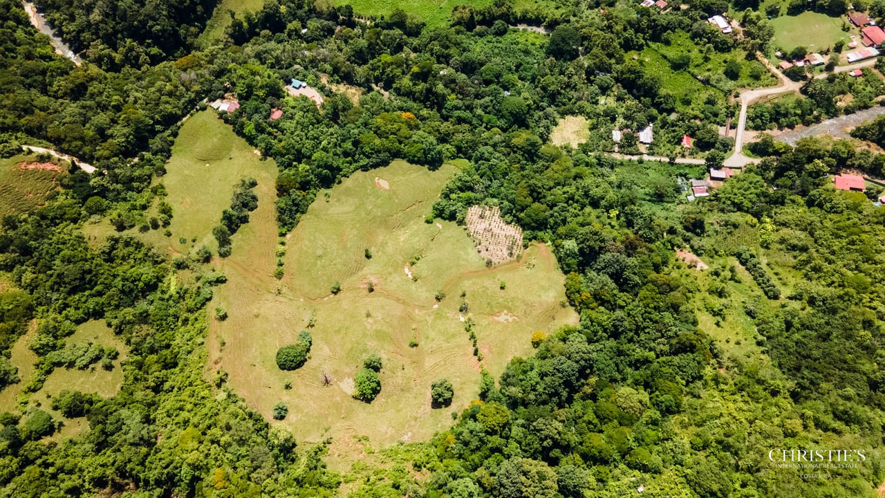 El Encanto Estate Waterfall, Regenerative Land & Carbon‑Neutral Sanctuary a Legacy Property