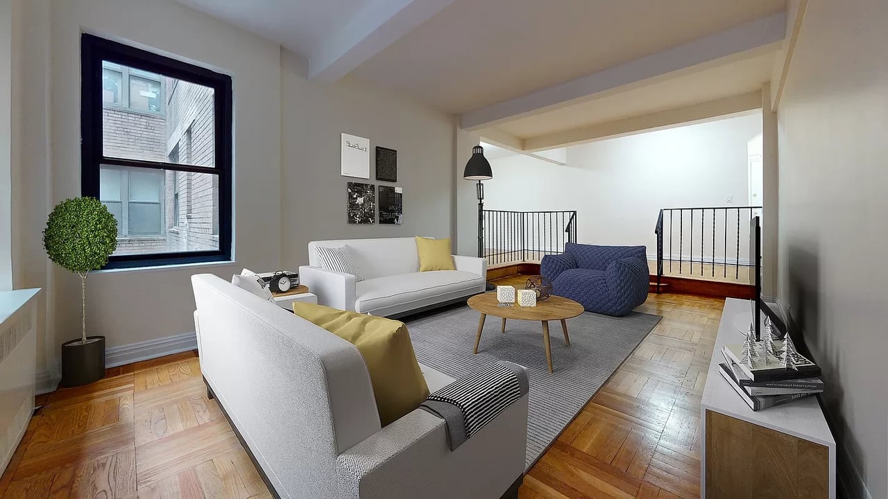 141 East 56th St Unit: 3L