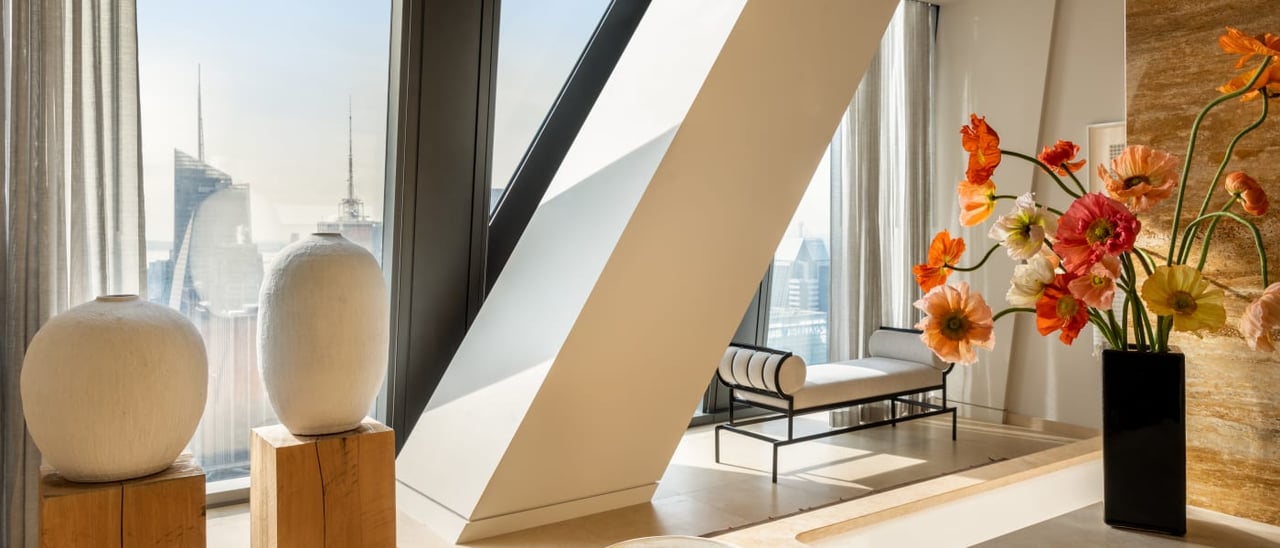 53 W 53