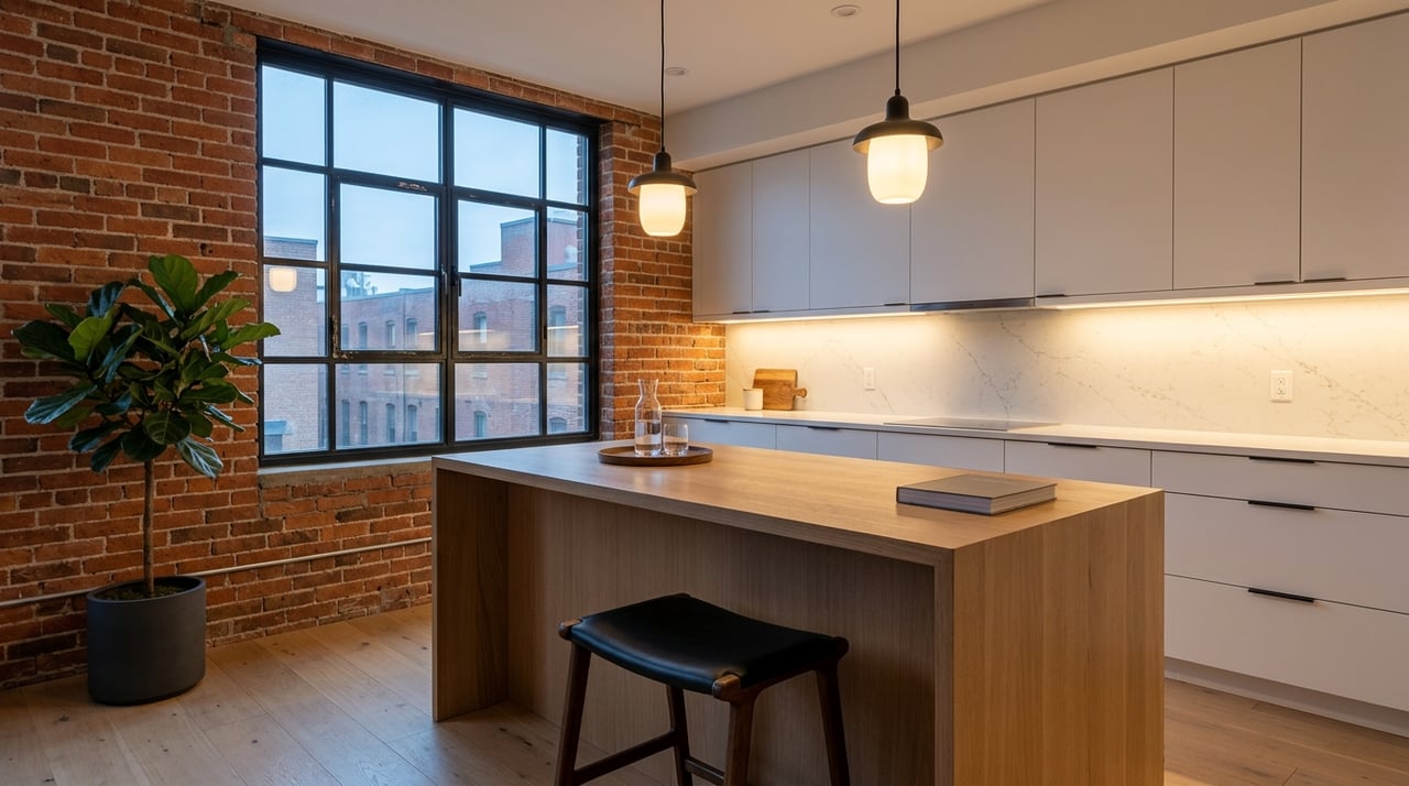 Preparing A Back Bay Condo For A Standout Sale