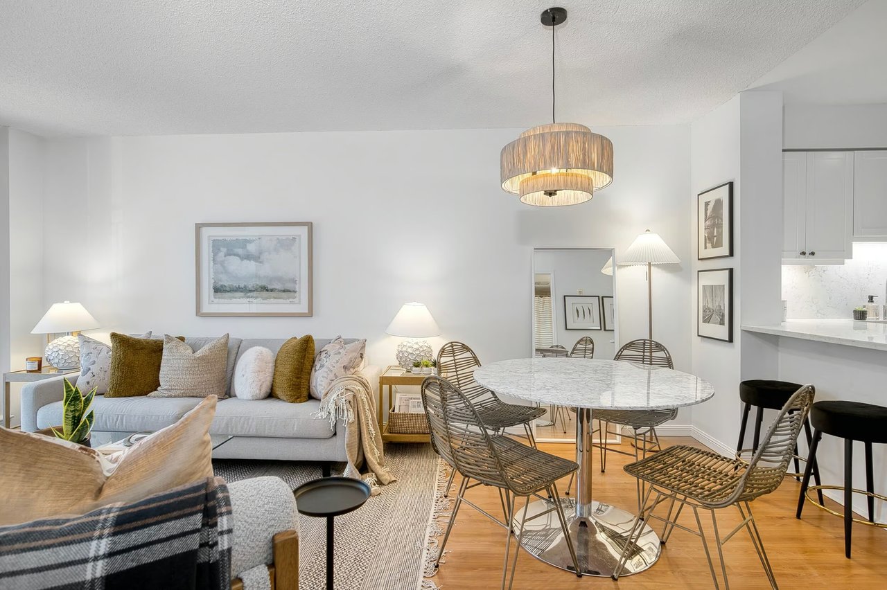 18 Stafford St #610