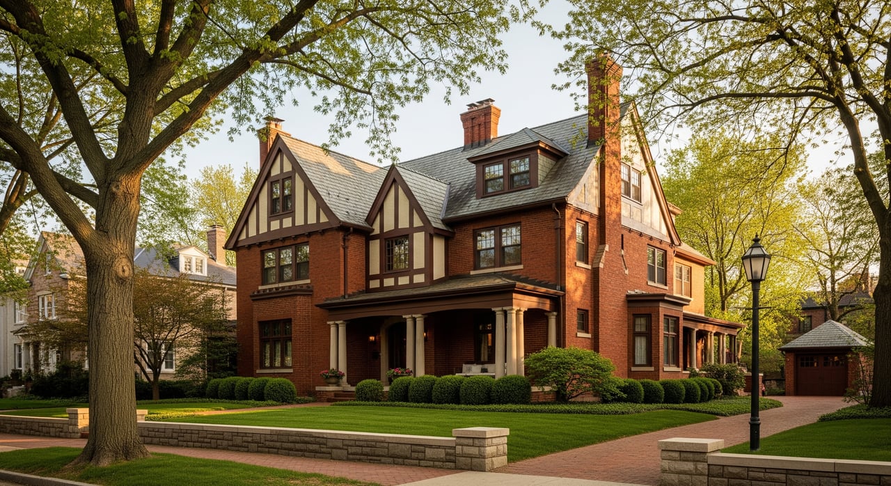 Is Webster Groves The Right Fit For Your Next Move?