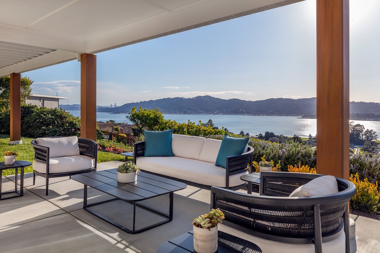 105 Geldert Drive Tiburon