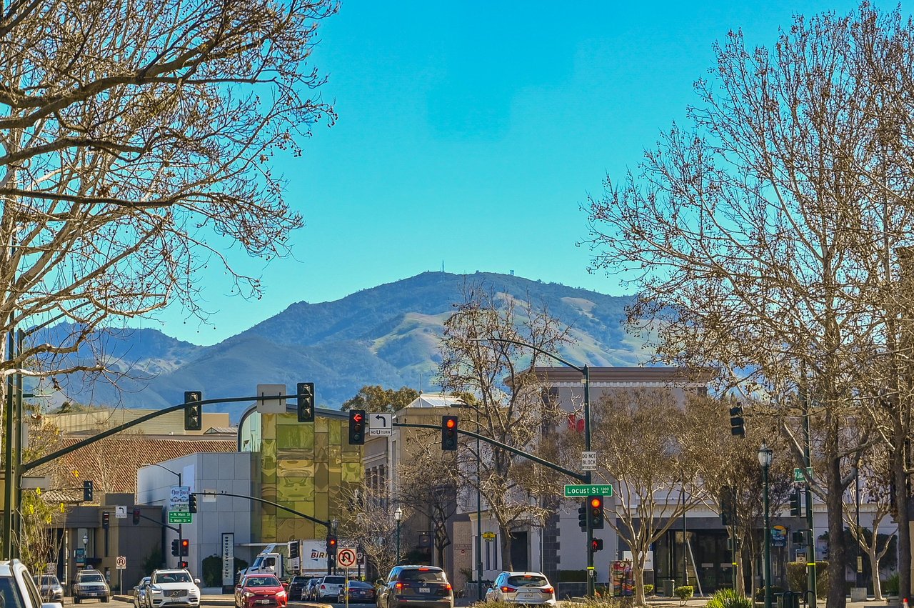 Walnut Creek