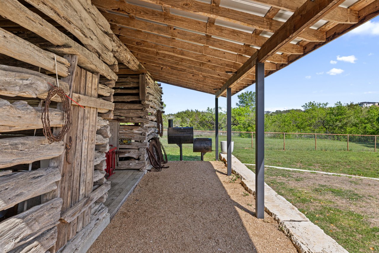 4813 Twin Acres Road
