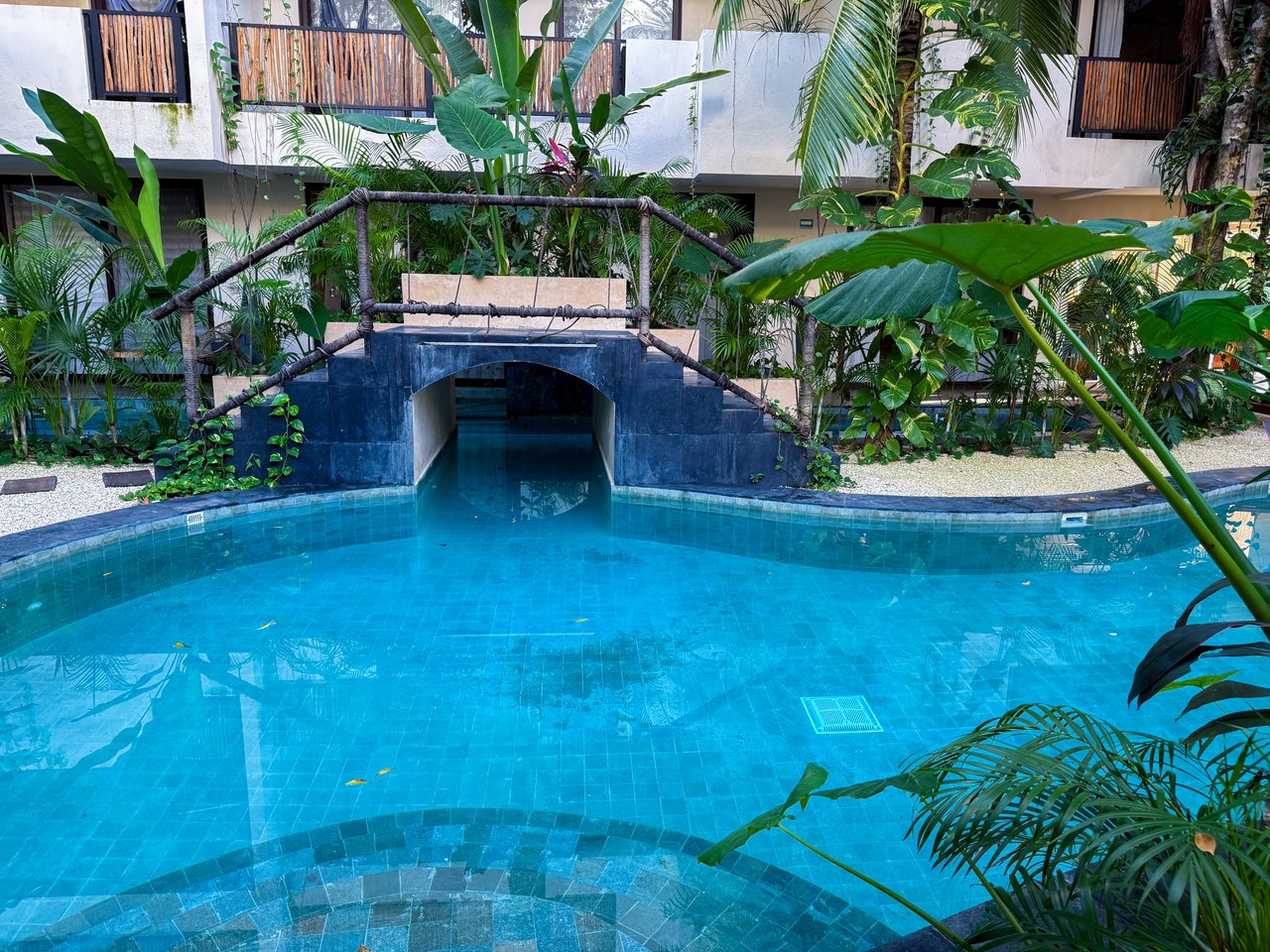 Maxia Lofts | 1-Bedroom Condo with Plunge Pool for Sale in Tulum 