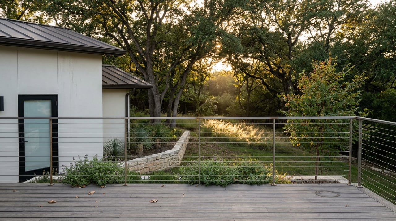Why the River Place Nature Trail Can't Charge You Whenever It Wants