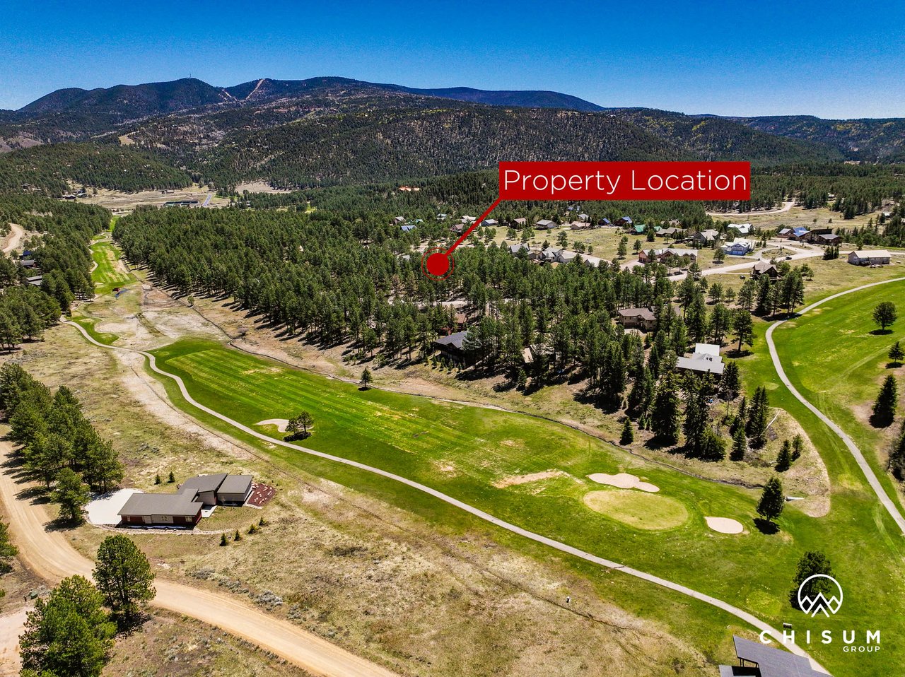 79 Spyglass Hill Rd